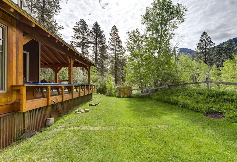 Stunning Custom Marble Home W/ Mountain Views