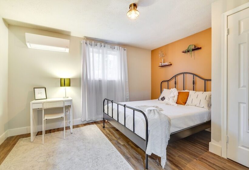 Tobyhanna Home W/ Hot Tub & Community Perks!