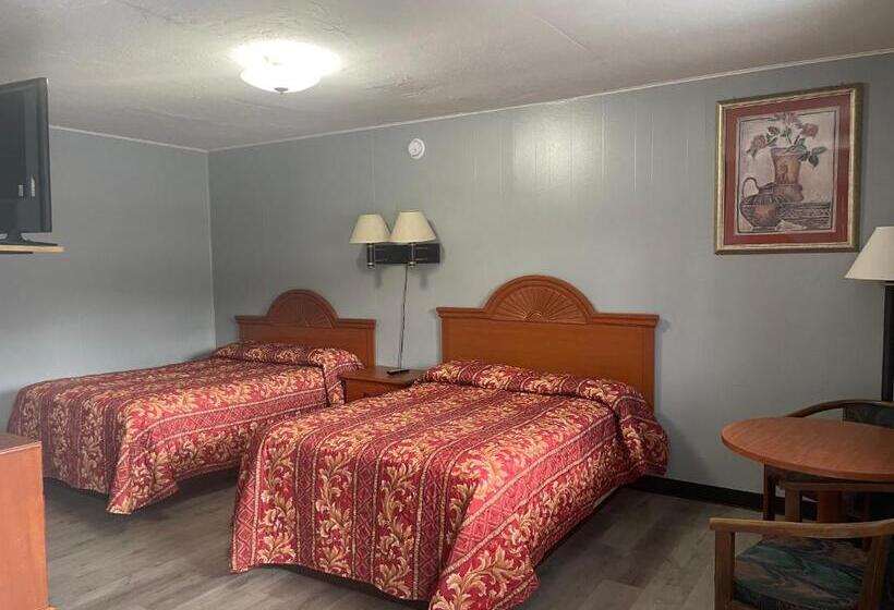 Acorn Motel