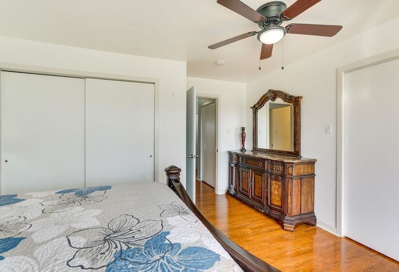 Atlantic City Abode   Walk To Beach & Boardwalk!