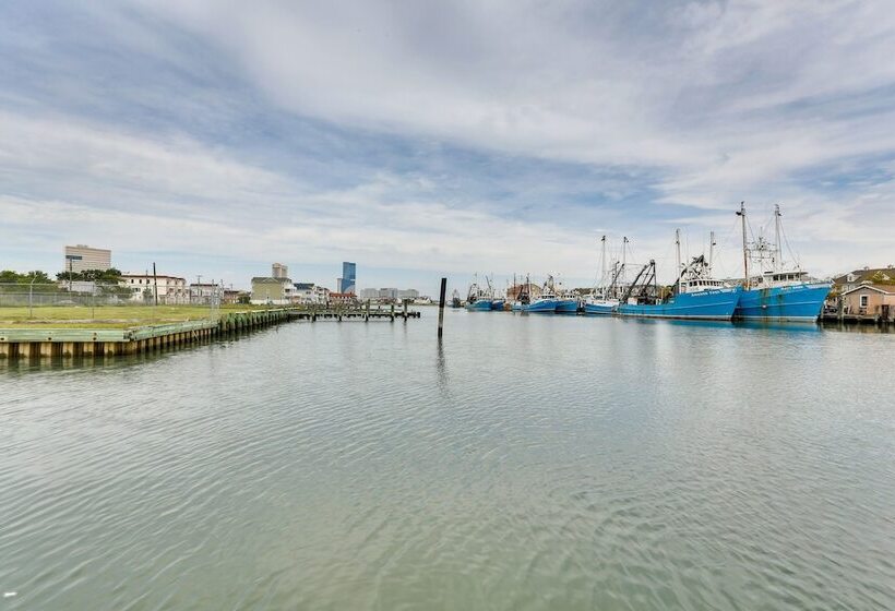 Atlantic City Abode   Walk To Beach & Boardwalk!