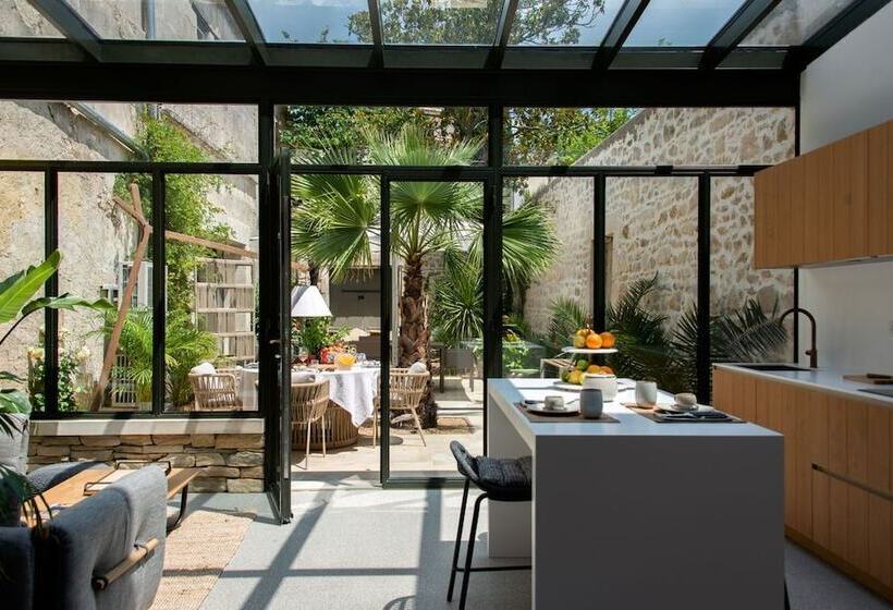 Bed and Breakfast Jkmoulinparadou
