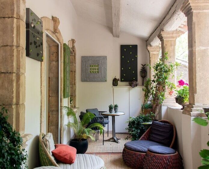 Bed and Breakfast Jkmoulinparadou