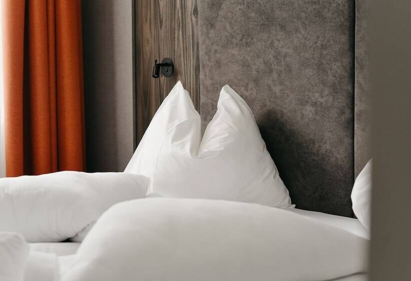 Bed and Breakfast Nepomuk