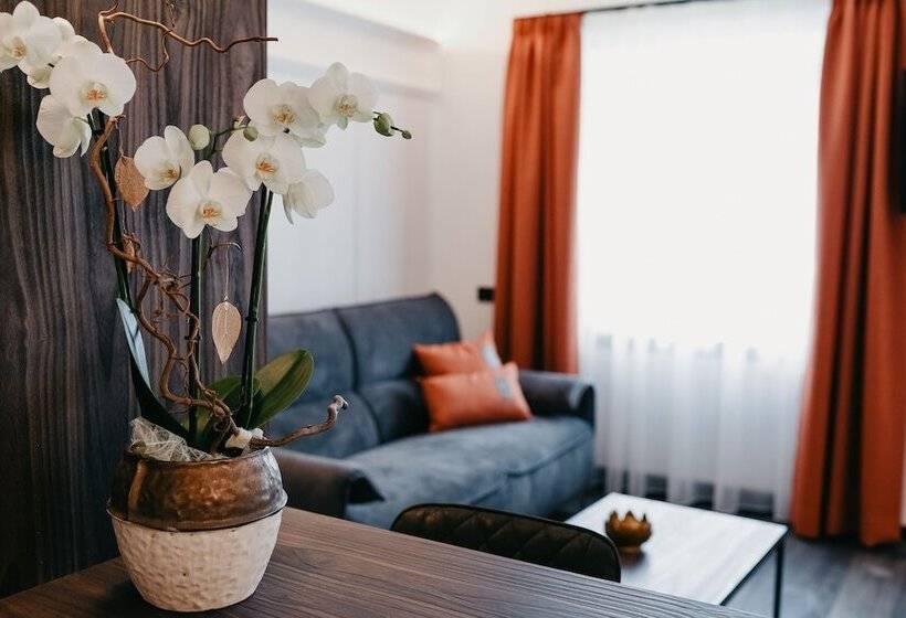 Bed and Breakfast Nepomuk