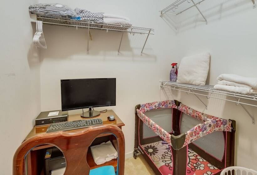 Birmingham Home W/ Yard   15 Mi To Downtown!