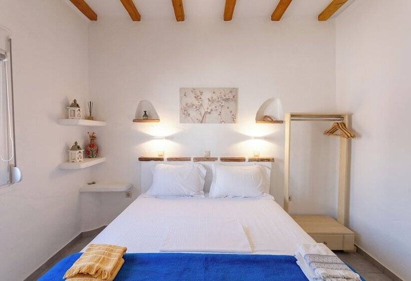 Eressian Lodgings Apartments