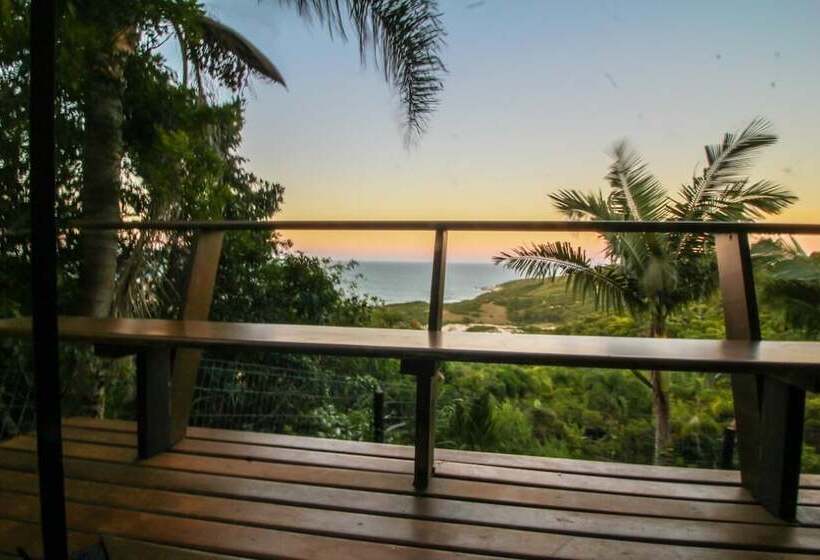 פונדק Villa Buena Vista