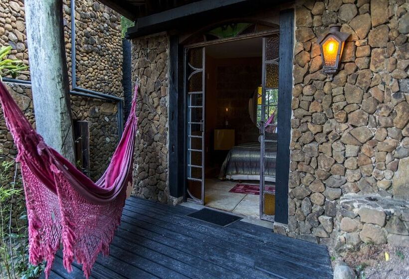 פונדק Villa Buena Vista