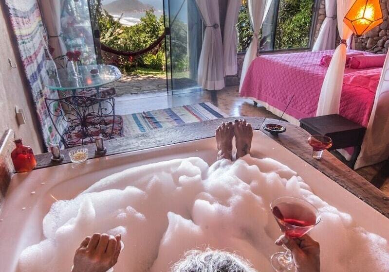 פונדק Villa Buena Vista