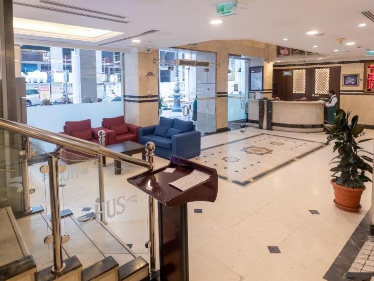 هتل Emaar Taiba