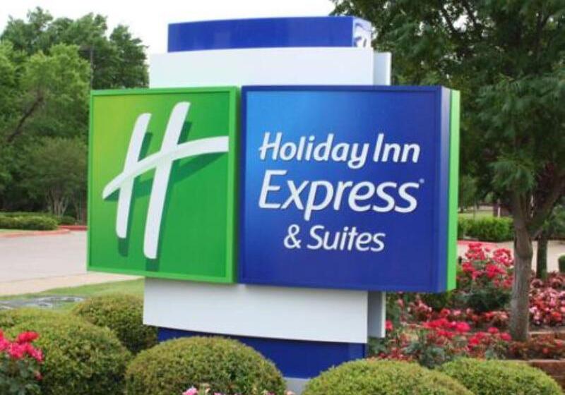 فندق Holiday Inn Express Jesup, An Ihg