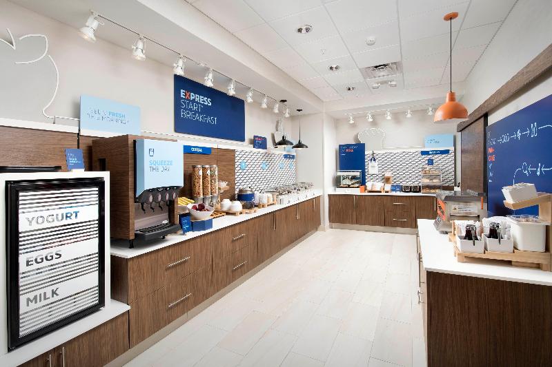 فندق Holiday Inn Express Jesup, An Ihg