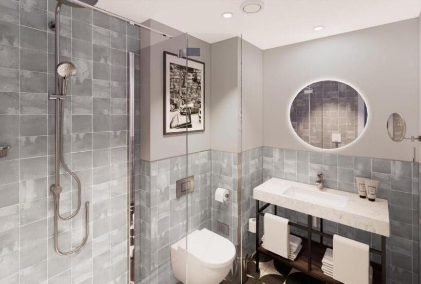 호텔 Indigo Coventry, An Ihg