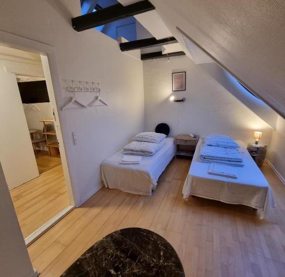 هتل Marielyst Sleep´n Go