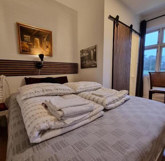 هتل Marielyst Sleep´n Go