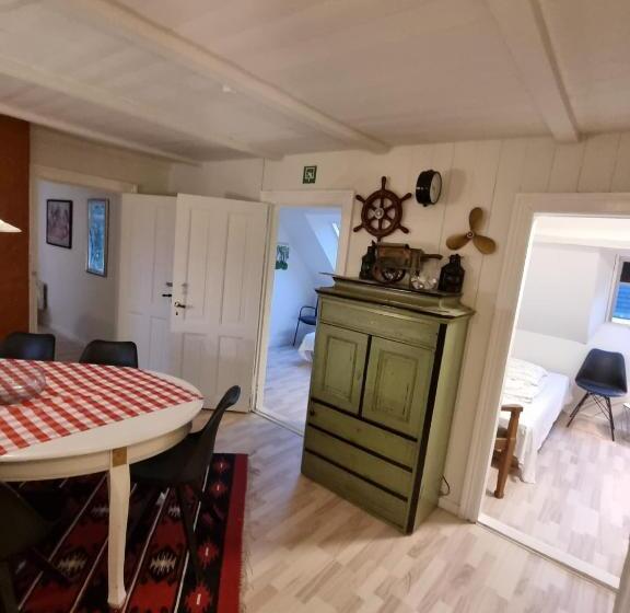 هتل Marielyst Sleep´n Go