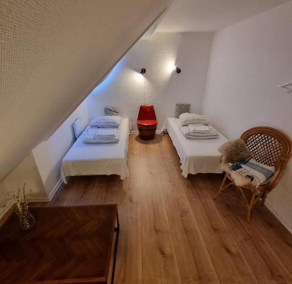 هتل Marielyst Sleep´n Go