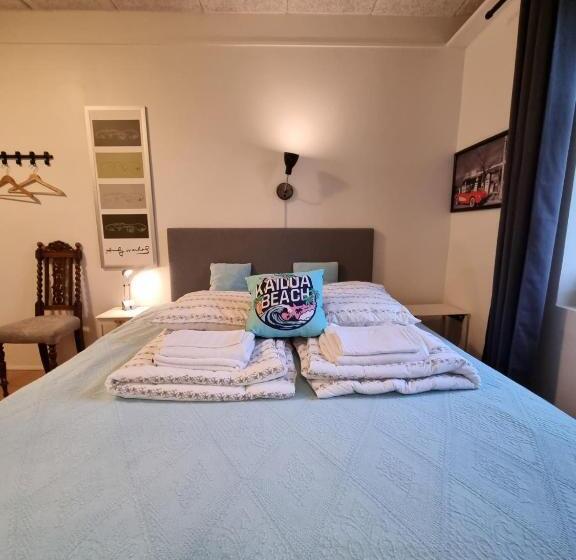 هتل Marielyst Sleep´n Go