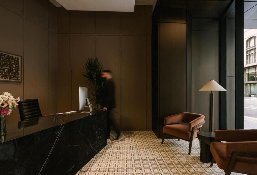 فندق Sonder The Winfield