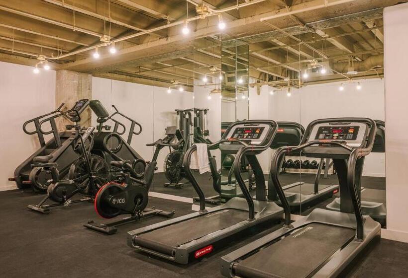 فندق Sonder The Winfield