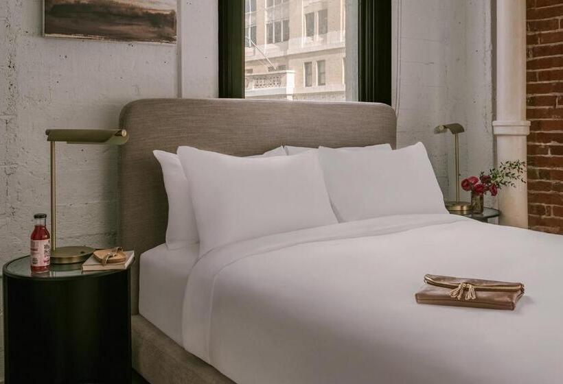 فندق Sonder The Winfield