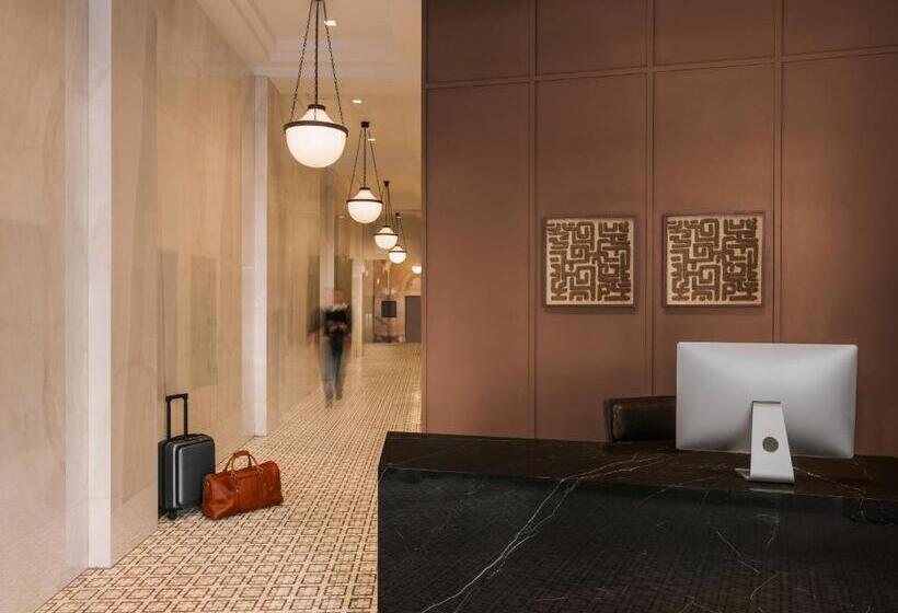 فندق Sonder The Winfield