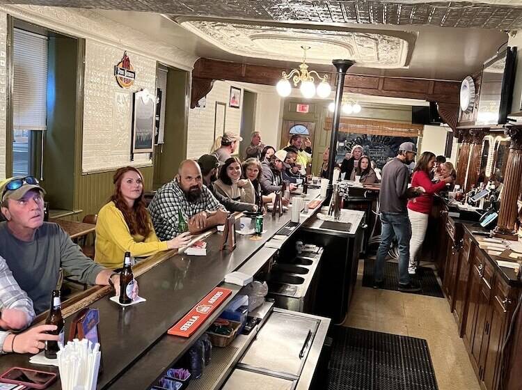 فندق Stoner S Mansion House