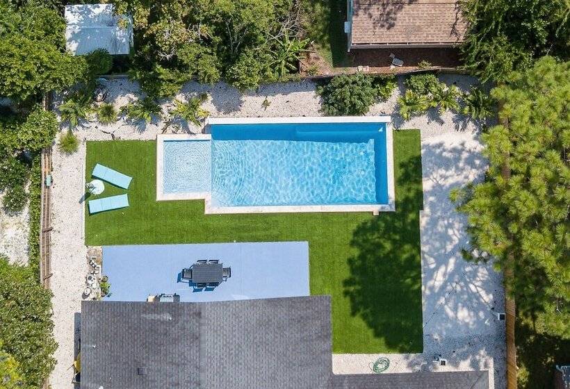 Modern Coastal Home W/ Pool: Mins To Beach & Mayo!