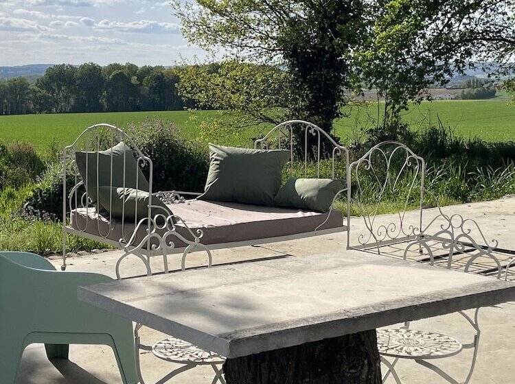 膳宿费 Le Clos Luly