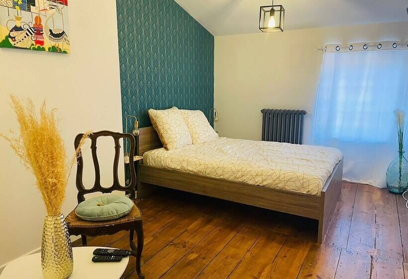 פנסיון 7 Rue Cherche Midi