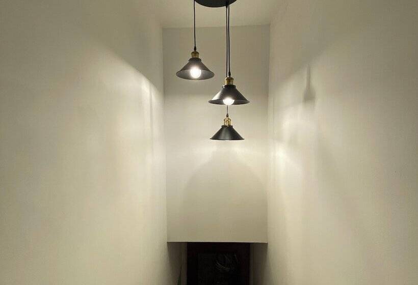 레지던스 Beautiful 2 Bed Victorian House In Stamford