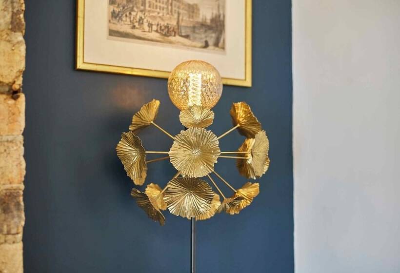 레지던스 Beautiful 2 Bed Victorian House In Stamford