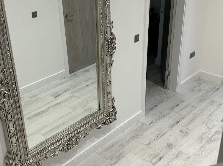 إقامة Impeccable 4 Bed House In Trearddur Bay