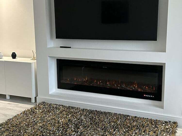 إقامة Impeccable 4 Bed House In Trearddur Bay