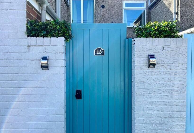 إقامة Jonsib Cottage   A Home Away From Home