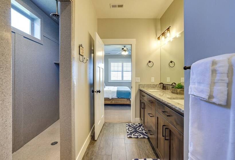 Secluded Home Near Hiking + Downtown Cedar City!