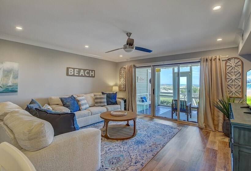 11b Mariners Walk By Avantstay Direct Beach Access! Amazing Views Communal Pool