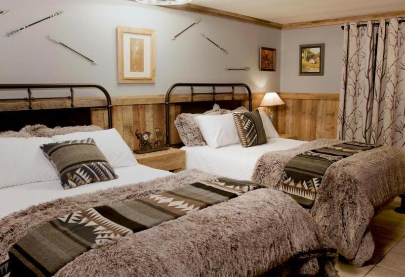Arthur Murray S Motel