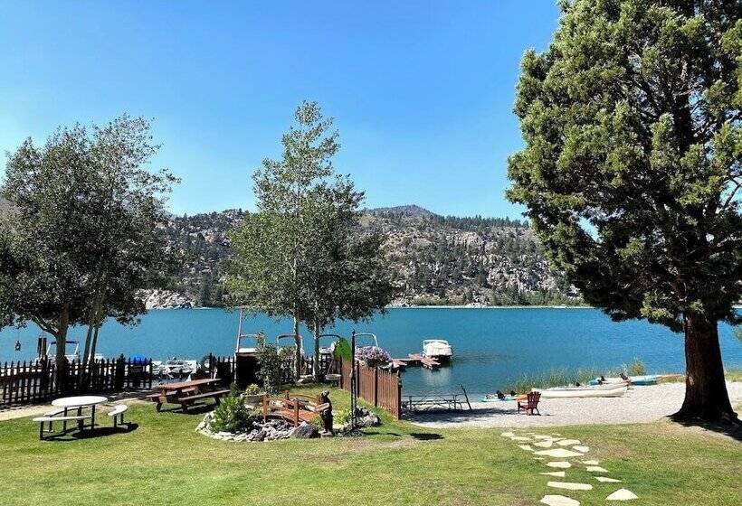 Big Rock Resort