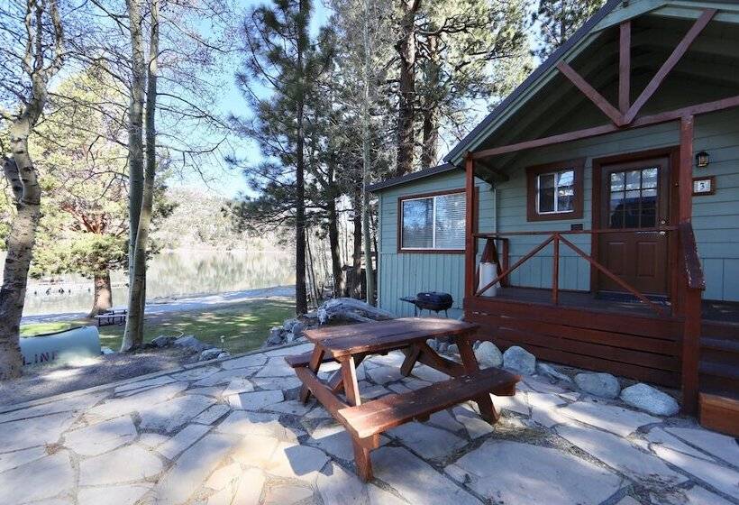 Big Rock Resort