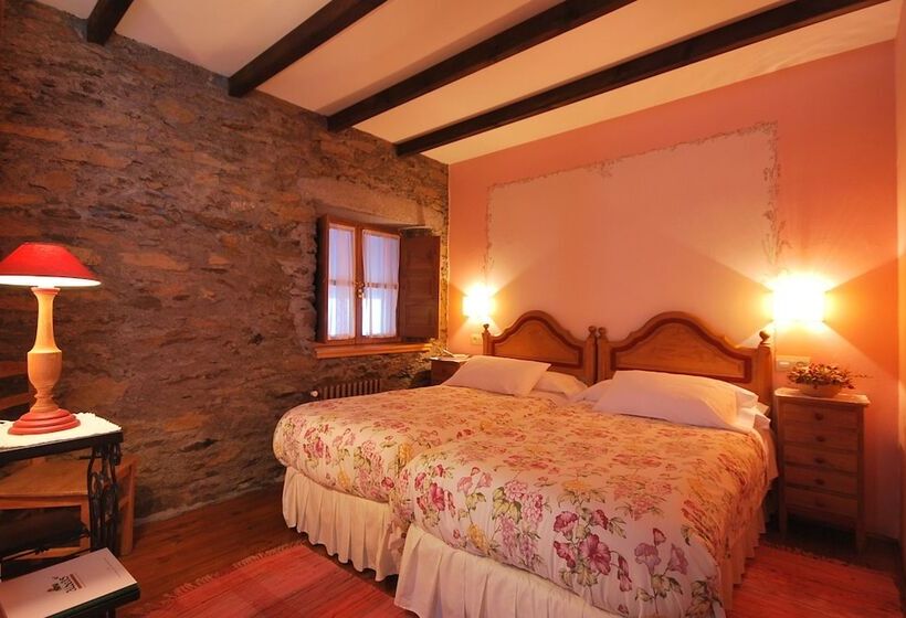 Casa Mario
