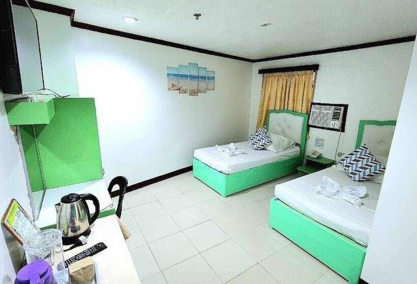 Demiren Hotel And Restaurant