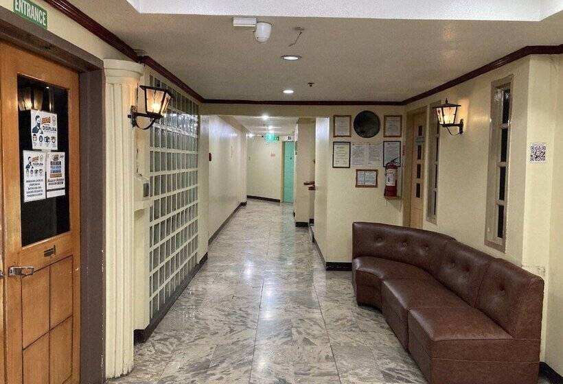 Demiren Hotel And Restaurant