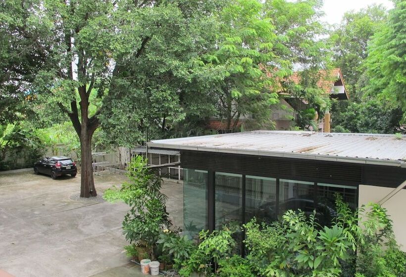 هتل Ap Apartment