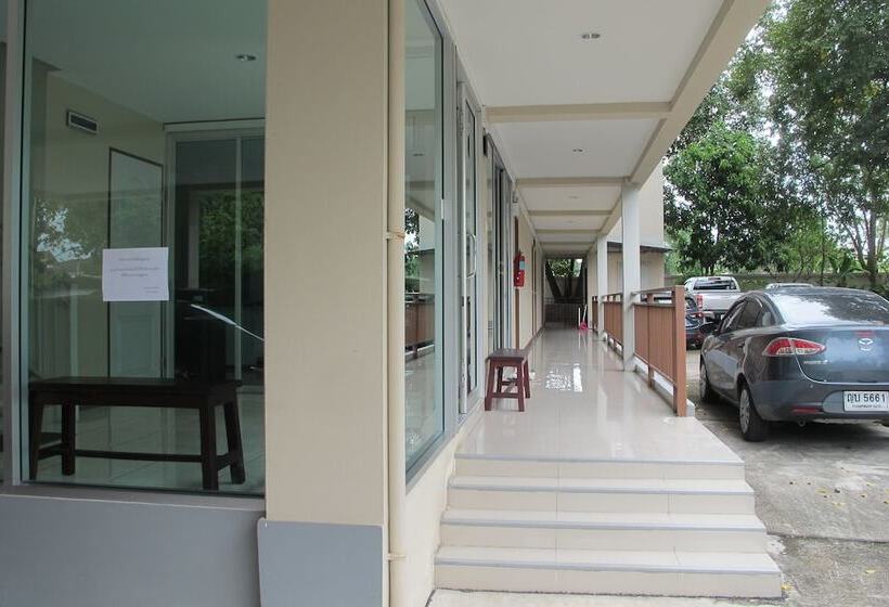هتل Ap Apartment
