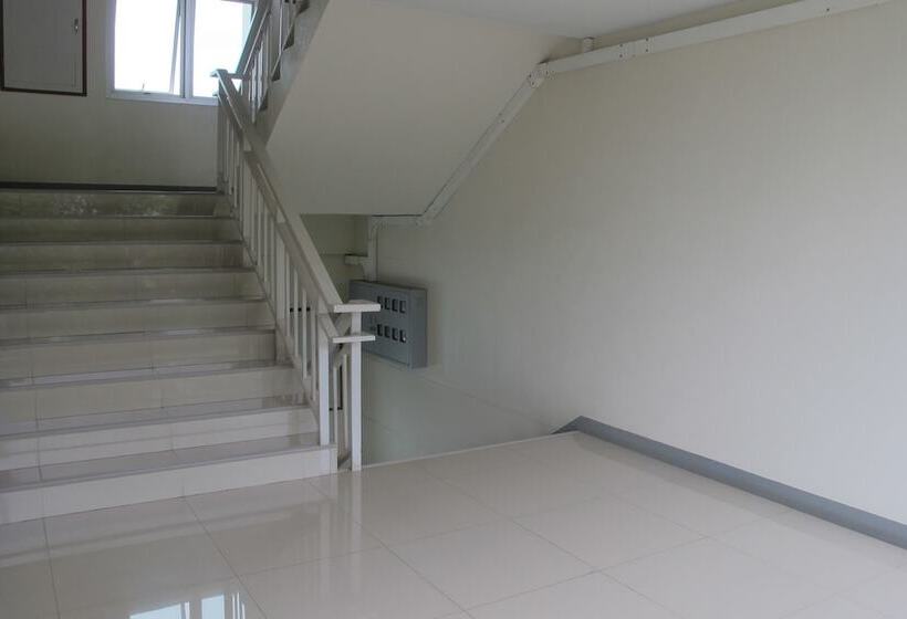 هتل Ap Apartment