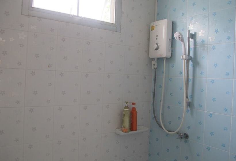 هتل Ap Apartment