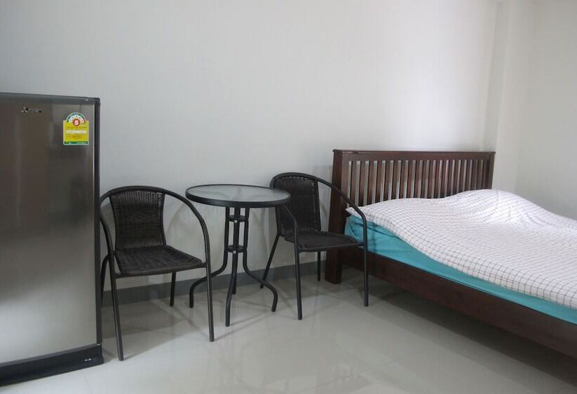 هتل Ap Apartment