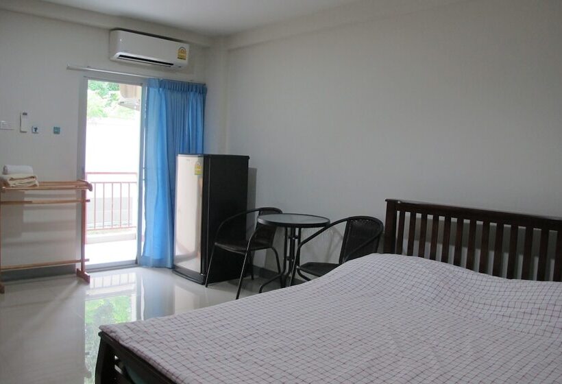 هتل Ap Apartment